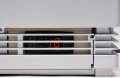 yg-05057  Witryna chłodnicza Elektroniczny panel sterowania