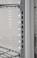 yg-05057 Witryna chłodnicza Oświetlenie LED