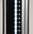 yg-05068  Witryna chłodnicza Oświetlenie LED