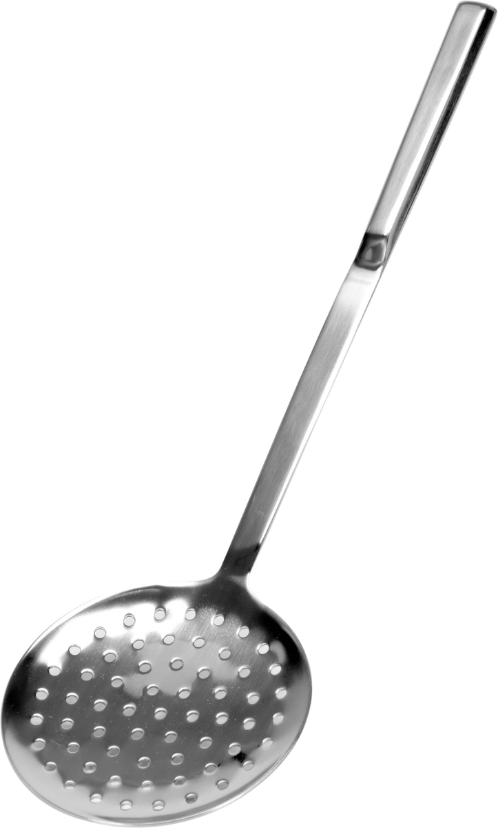 yg-02773 Łyżka cedzakowa