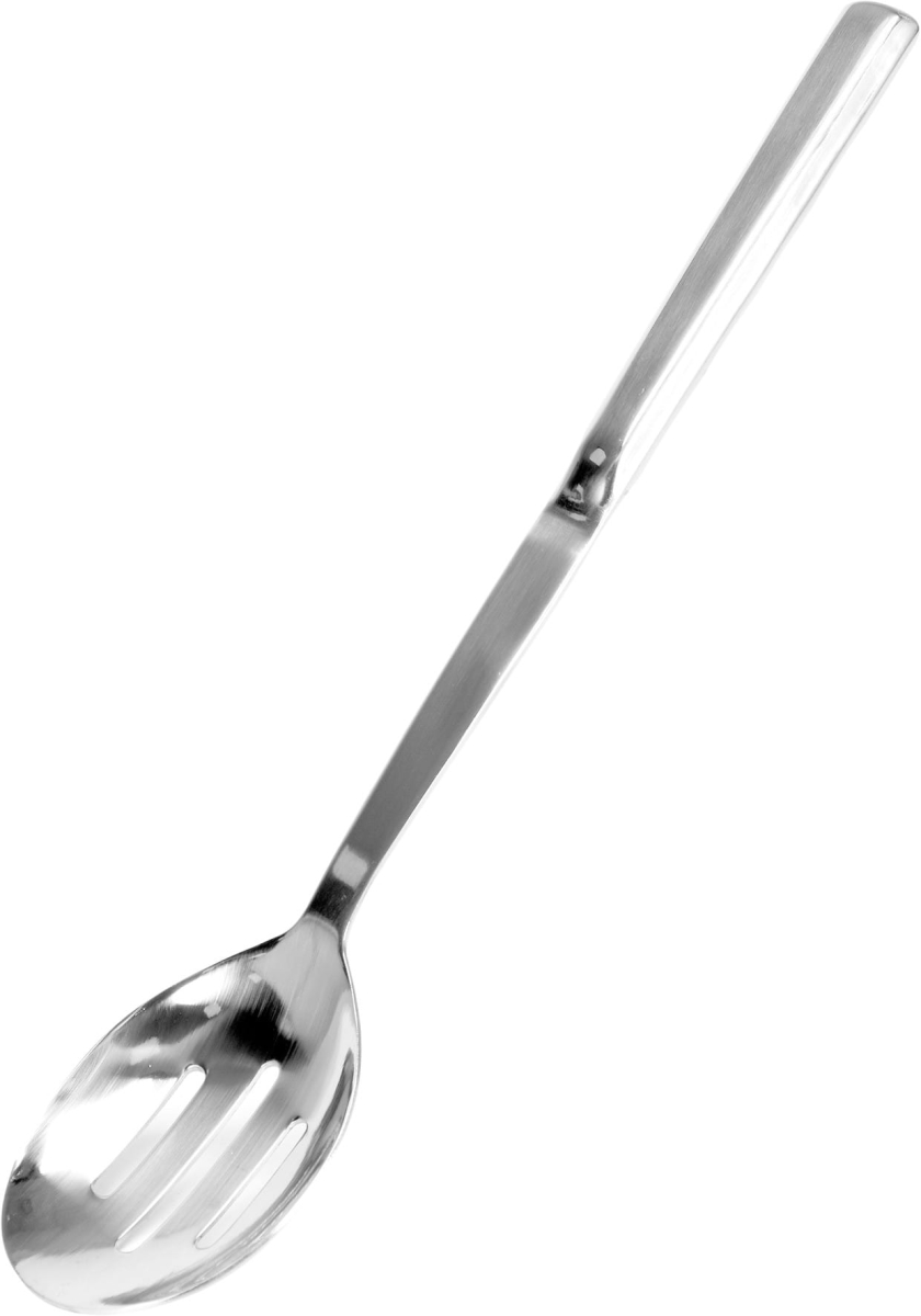 yg-02774 Łyżka cedzakowa do serwowania