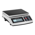 10030493 Waga listowa, paczkowa 30kg/1g