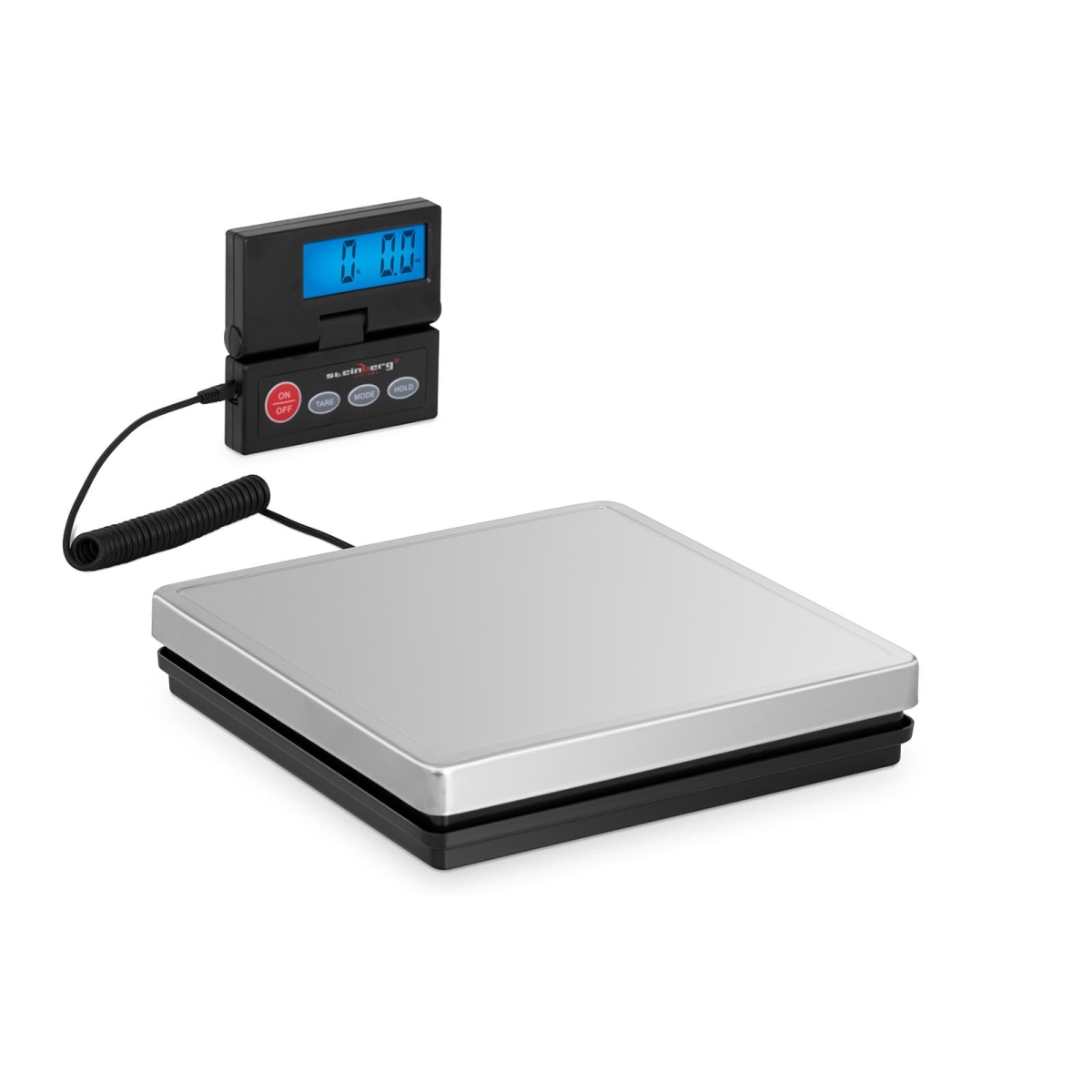 10030564 Waga listowa, paczkowa 50kg/10g terminal LCD