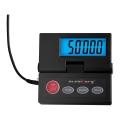 10030564 Waga listowa Terminal LCD