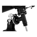 10250361  Teleskop Tubus z malowanej stali