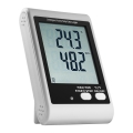 10030316 Rejestrator temperatury i wilgotności dostępny na magnum-pro.pl