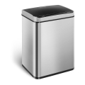 10260010 Automatyczny kosz na śmieci 50L