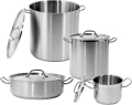 yg-00003 Profesjonalne garnki dla gastronomii