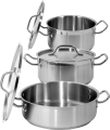 yg-00042 Profesjonalne garnki dla gastronomii