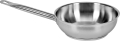 yg-00080 Rondel ze stali nierdzewnej 2L