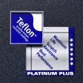 yg-00155 Patelnia z wysokiej jakości oryginalną powłoką TEFLON™ PLATINUM PLUS