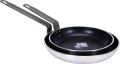 yg-00160 Patelnie aluminiowe idealne dla gastronomii