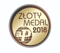 yg-00160 Patelnie aluminiowe Yato zostały nagrodzone na Międzynarodowych Targach Poznańskich w 2018r