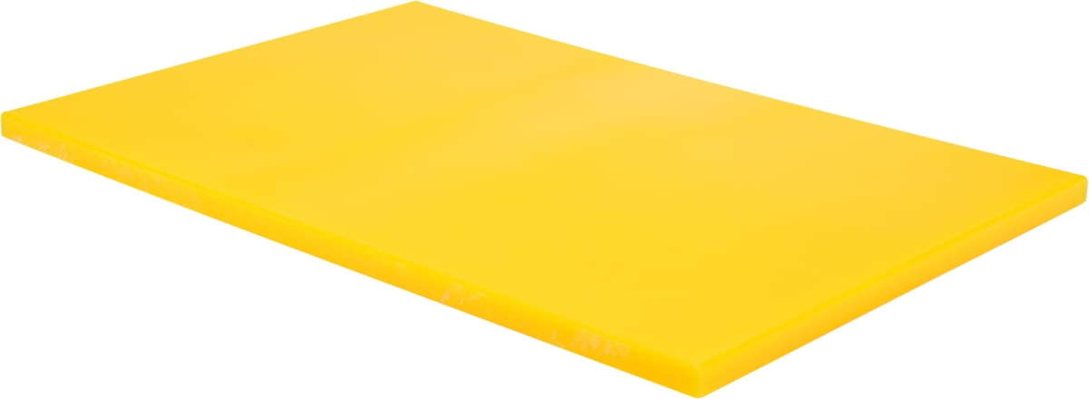 yg-02182 Deska do krojenia 60 x 40 cm zgodna z HACCP