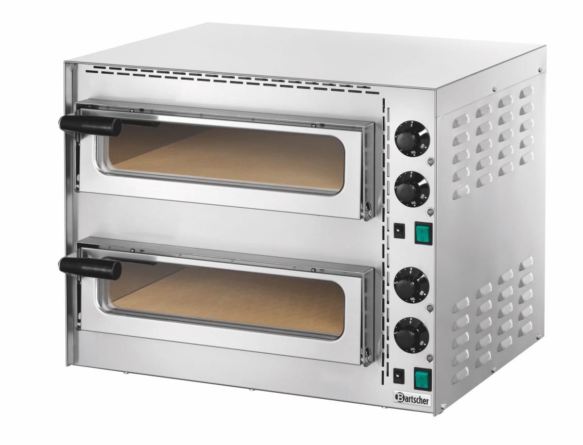203535 Piec do pizzy Mini Plus 2