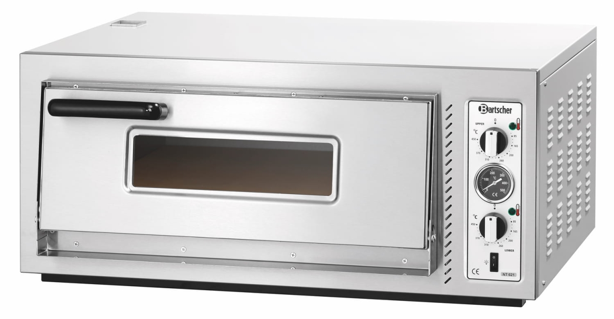 2002088 Piec do pizzy NT 621