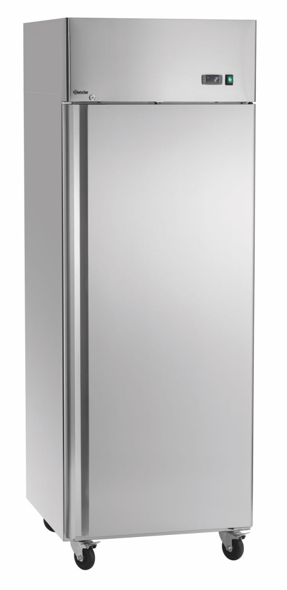 700813 Jednodrzwiowa szafa chłodnicza 670L