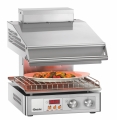 101552 Salamander z windą z grzałkami IR 3000W