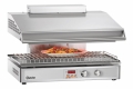 101554 Salamander z windą z grzałkami IR 6000W