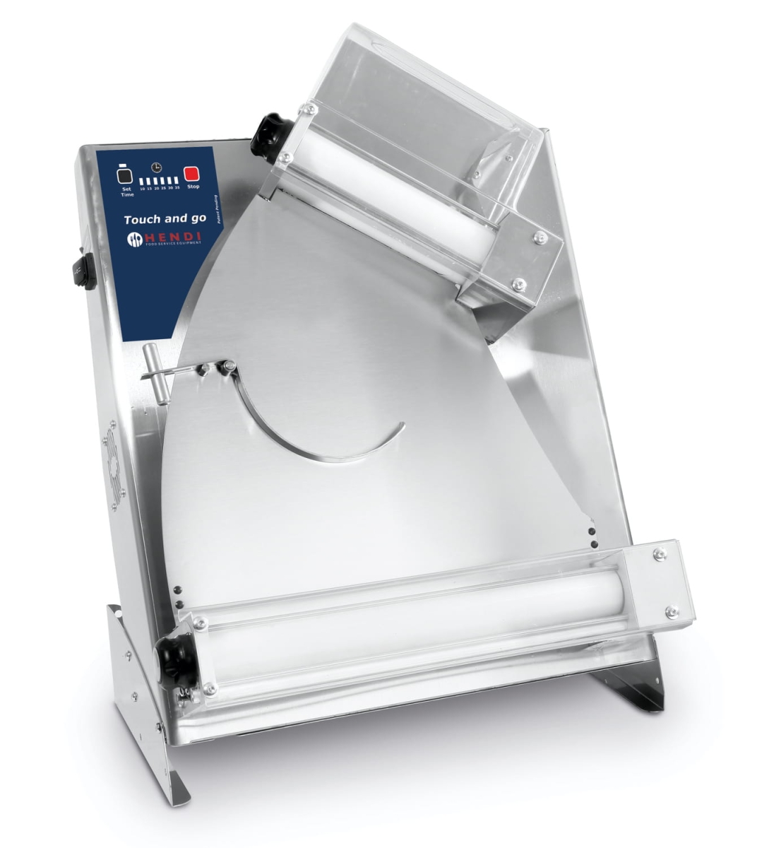 226605 Wałkownica do ciasta dostępna na magnum-pro.pl