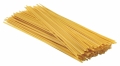 Matryca do makaronu spaghetti żółte nitki na białym tle Bartscher 101980