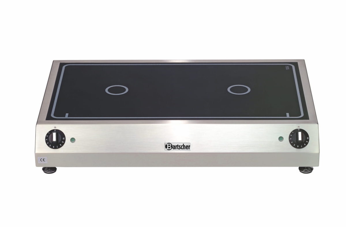 104907 Ceramiczna kuchenka elektryczna 6kW dostępna na magnum-pro.pl