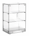 700357 Elegancka witryna ekspozycyjna