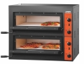 2002020 Piec do pizzy Wsad 8 x 30 cm