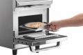120751 Piec do przygotowywania rozmaitych przekąsek