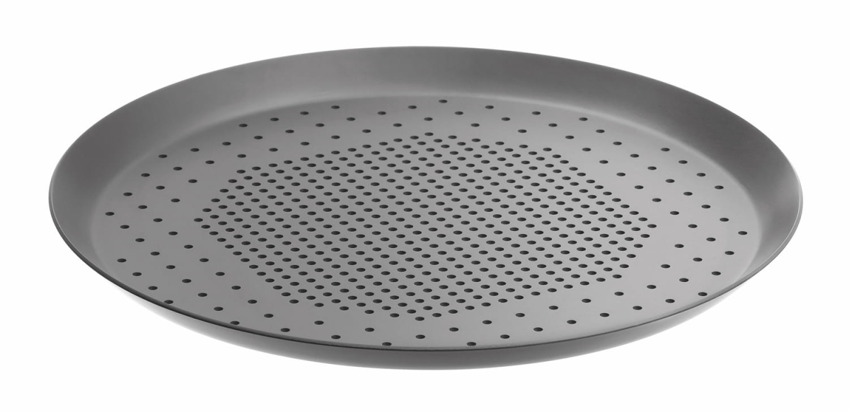 120755 Perforowana blacha do pizzy Snackjet