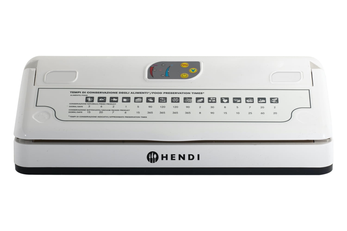 297360 Kompaktowa pakowarka próżniowa dostępna na magnum-pro.pl