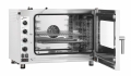 116626 Piec konwekcyjno-parowy Pojemna komora