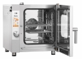 117623 Piec konwekcyjno-parowy Pojemna komora