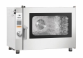 117751 Piec konwekcyjno-parowy 3-stopniowy system myjący