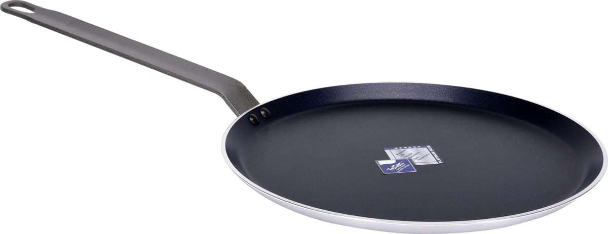 YG-00153 Patelnia aluminiowa do naleśników 29 cm