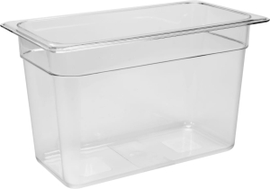 POJEMNIK GASTRONOMICZNY GN 1/3 200MM PC YATO | YG-00413