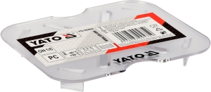 OCIEKACZ DO GN 1/6 PC YATO | YG-00464