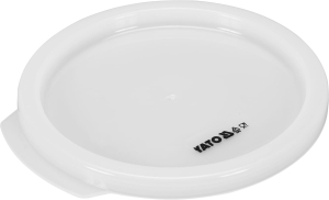 POKRYWKA DO POJEMNIKA 13,5X1CM YATO | YG-00518