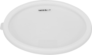 POKRYWKA DO POJEMNIKA 19X1CM YATO | YG-00519