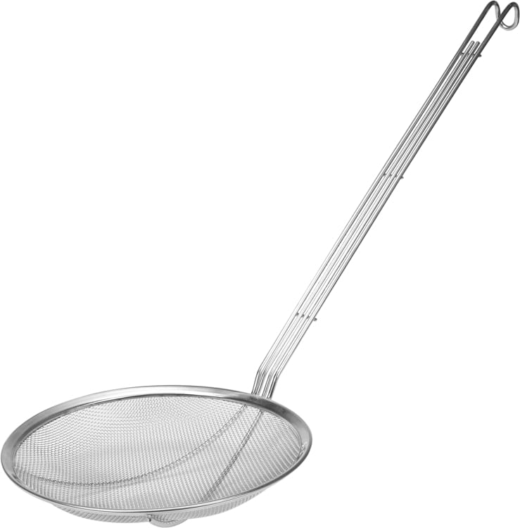 YG-00601 Łyżka cedzakowa 260 mm