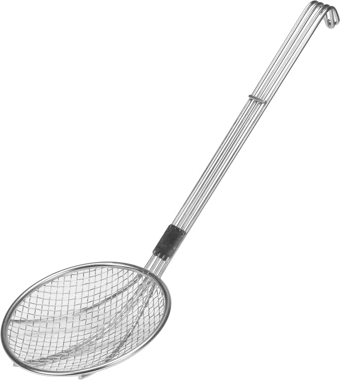 YG-00602 Łyżka cedzakowa 155 mm