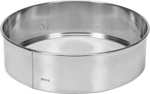 SITKO DO PRZESIEWANIA 220MM YATO | YG-00615