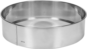 SITKO DO PRZESIEWANIA 280MM YATO | YG-00617