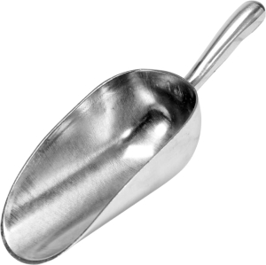 SZUFELKA ALUMINIOWA 150ML YATO | YG-02450