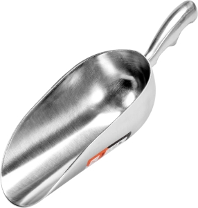 SZUFELKA ALUMINIOWA 700ML YATO | YG-02452