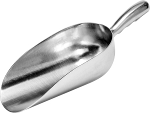 SZUFELKA ALUMINIOWA 1700ML YATO | YG-02453