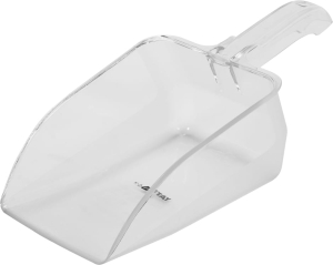 SZUFELKA Z POLIWĘGLANU 1900ML YATO | YG-02462