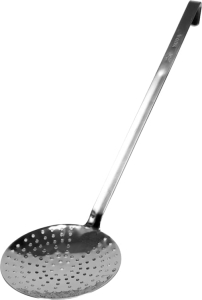 Łyżka cedzakowa dł. 580 mm z wieszakiem Yato