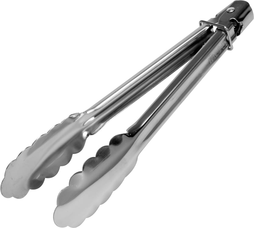 YG-02750 Szczypce do serwowania 240 mm