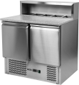 yg-05275 Stół chłodniczy do pizzy dostępny na magnum-pro.pl